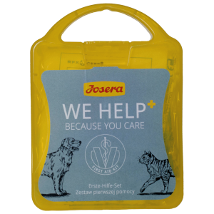 JOSERA ERSTE HILFE-SET