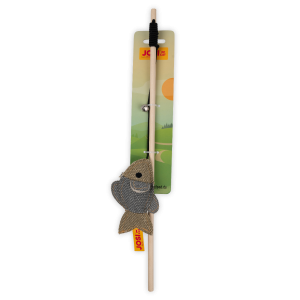 KATZENSPIELZEUG ANGEL JOSICAT