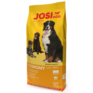JOSIDOG ECONOMY
