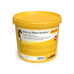 KRAUT & RÜBEN Struktur 2 kg