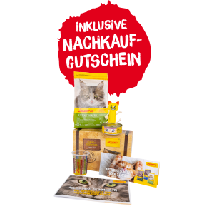 Kittenköfferchen grainfree