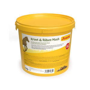KRAUT & RÜBEN MASH 2 kg