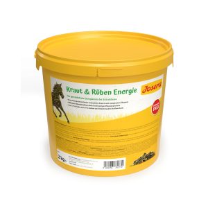 KRAUT & RÜBEN ENERGIE 2kg