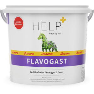 JOSERA HELP FLAVOGAST