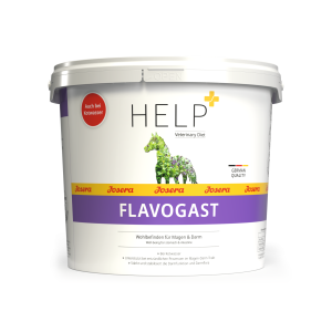 JOSERA HELP FLAVOGAST