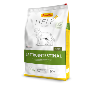GASTROINTESTINAL HUND