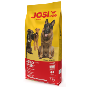 JOSIDOG AGILO SPORT