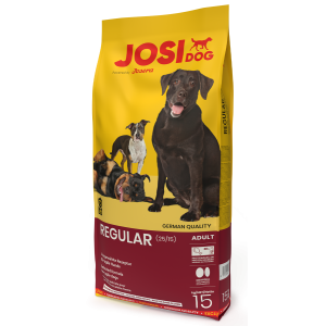 JOSIDOG REGULAR