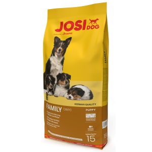 JOSIDOG FAMILY