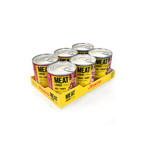 MEAT LOVERS MENU MULTIPACK