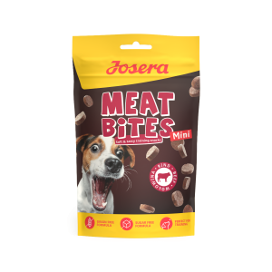 JOSERA MEAT BITES MINI BEEF
