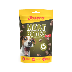 JOSERA MEAT BITES MINI TURKEY