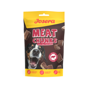JOSERA MEAT CHUNKS BEEF