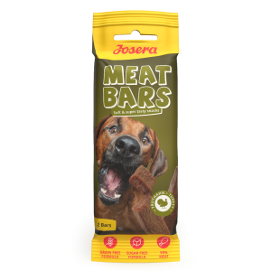 JOSERA MEAT BARS TURKEY