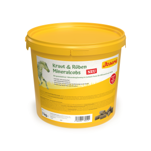 KRAUT & RÜBEN MINERALCOBS