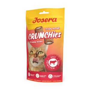 CRUNCHIES BEEF