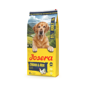 MEDI/MAXI CHICKEN & RICE