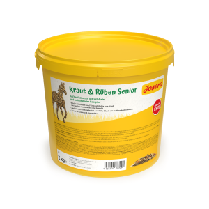 KRAUT & RÜBEN SENIOR
