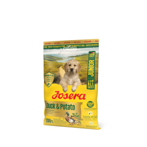 Junior Duck & Potato 90g