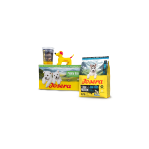 PUPPY BOX HIGH PROTEIN JUNIOR SEA FISH