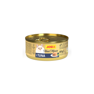 JOSICAT FINEST MOUSSE WITH TUNA