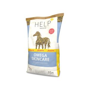 HELP OMEGA SKINCARE