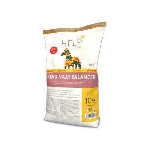 HELP SKIN & HAIR BALANCER