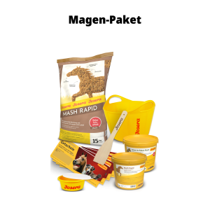 Josera Magen-Paket