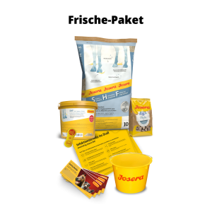 Josera Frische-Paket