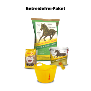 Josera Getreidefrei-Paket