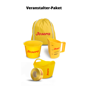 Josera Veranstalter-Paket