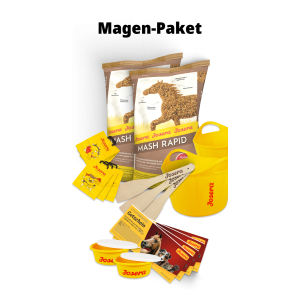 Josera Magen-Paket