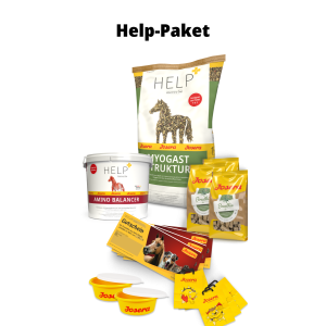 Josera Help-Paket