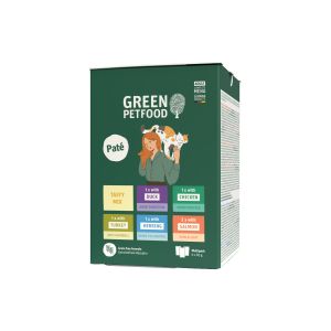 MULTIPACK PATÉ TASTY MIX
