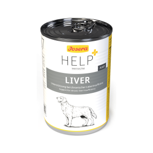 LIVER HUND NASSFUTTER