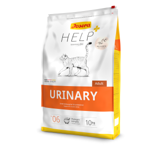 HELP URINARY