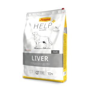 LIVER HUND