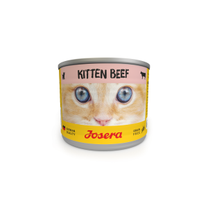 NASSFUTTER KITTEN BEEF
