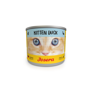 NASSFUTTER KITTEN DUCK