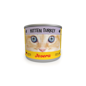 NASSFUTTER KITTEN TURKEY