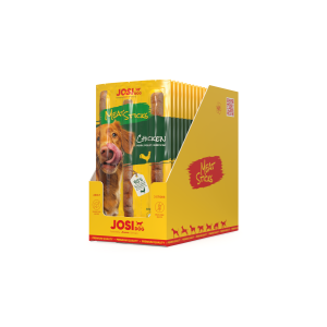 JOSIDOG MEAT STICKS CHICKEN