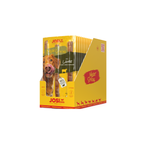 JOSIDOG MEAT STICKS LAMB