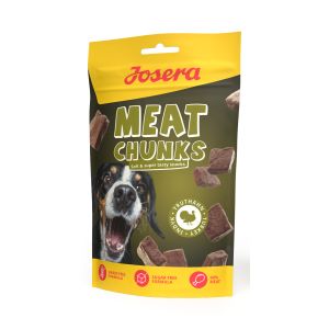 JOSERA MEAT CHUNKS TURKEY