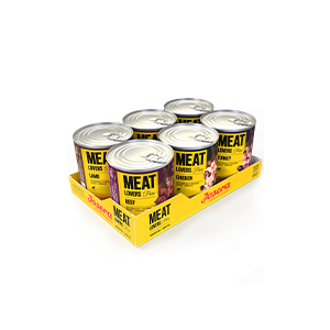 MEAT LOVERS PURE MULTIPACK