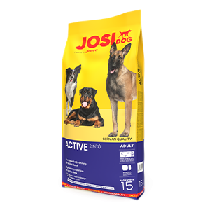 JOSIDOG ACTIVE