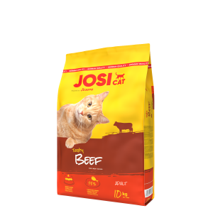 JOSICAT TASTY BEEF