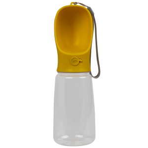 TRINKFLASCHE JOSIDOG