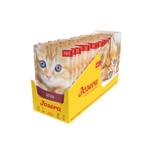PATÉ KITTEN
