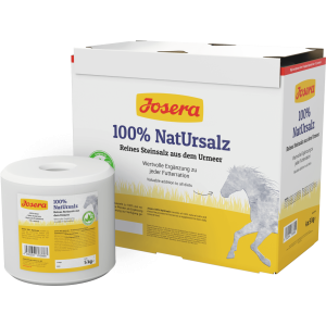 100% NATURSALZ