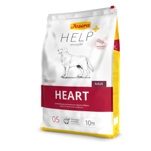 HEART HUND 